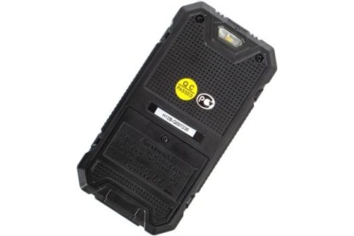 Цифровой мультиметр КВТ SMART KT 125В PROLINE 86325