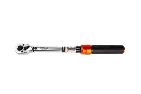 Динамометрический ключ AV Steel проф 3/8 10-60Нм AV-517060