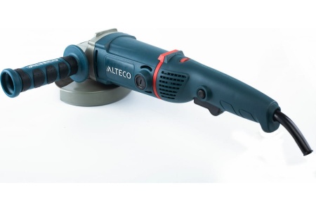 Угловая шлифмашина Alteco AG 1200-125 E 21989