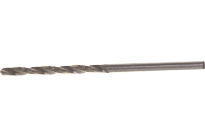 Сверло по металлу HSS полированное в блистере (2 шт; 2.5 мм) FIT IT 33804