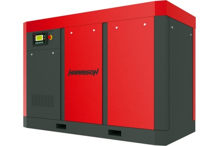 Винтовой компрессор Harrison 21000 л/мин 7-10 бар 380В 132 кВт HRS-9521000VSD