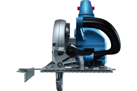 Аккумуляторная дисковая пила Metabo KS 18 LTX 66 BL 611866810