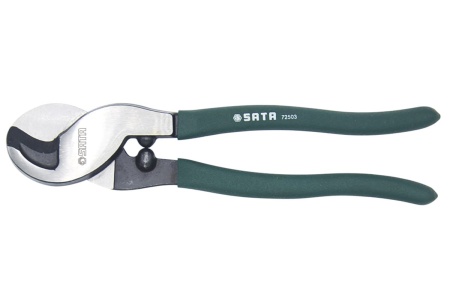 Кусачки для кабелей и проводов 10 дюймов Sata 72503