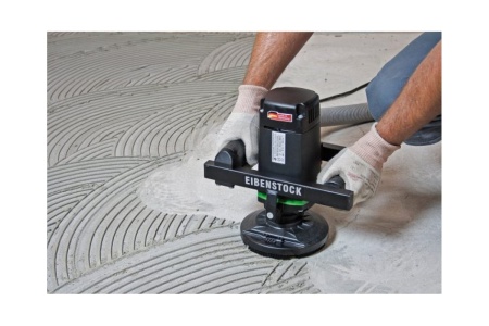 Шлифовальная машина для бетона EIBENSTOCK EBS 1802 SH 0633L000