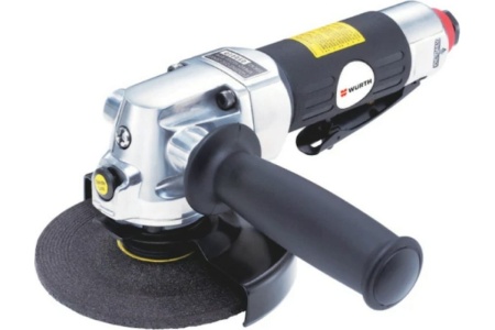 Пневматическая угловая шлифмашина Wurth DL-STANDART-5ZO 07038570 961 1