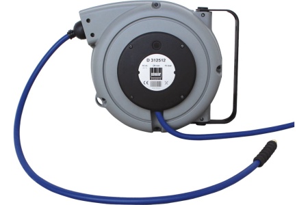 Шланг пневматический на катушке SLA A (10 м; 8х12 мм) Schneider Airsystems DGKD312512