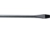 Отвертка SL3,0х100 мм MATRIX Anti-Slip 12208