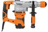 Перфоратор TDM Алмаз П-1200/26 В, 1200 Вт, 4.5 Дж, SDS-Plus SQ1087-0104