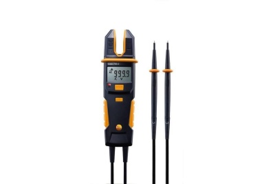 Тестер тока/напряжения Testo 755-2 0590 7552