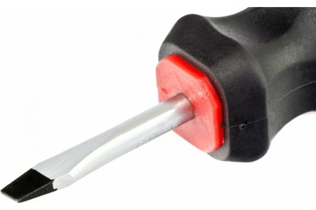 Отвертка MATRIX Fusion, SL 5,0х38 мм, 11402