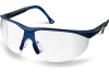 Защитные очки ЗУБР Прогресс прозрачные 110320_z02