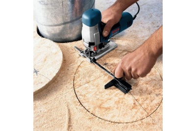 Лобзик Bosch GST 135 CE 0.601.510.768