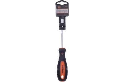 Шлицевая отвертка 6,5х1,2х100мм AV Steel AV-420604