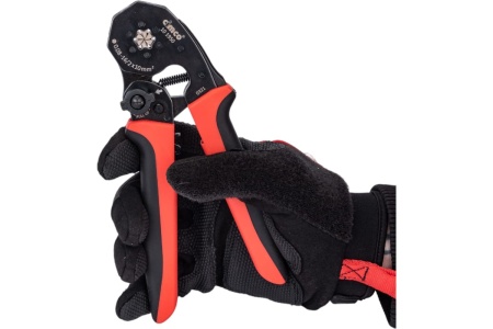 Ручной обжимной пресс CIMCO Flexi-Crimp 6 10 1950