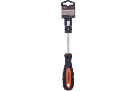 Шлицевая отвертка 6,5х1,2х100мм AV Steel AV-420604