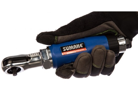 Угловой пневмогайковерт SUMAKE ST-55550T 4117920