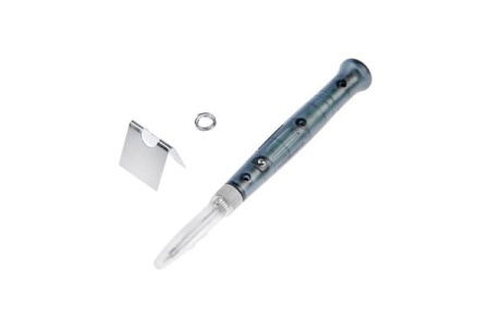 Паяльник TUNDRA, питание от USB, 8 Вт, 5 В 2354383