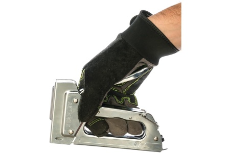 Степлер Stanley LIGHT DUTY TR45 для скоб типа А 6-8 мм 6-TR45