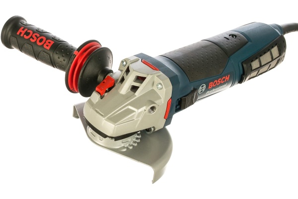 Угловая шлифмашина Bosch GWS 19-125 CI 0.601.79N.002