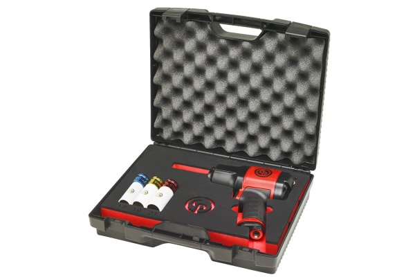Пневматический ударный гайковерт Chicago Pneumatic CP7748-2 1/2" 8941077482