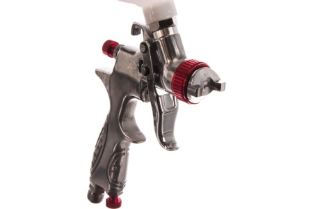 Мини-краскопульт Jeta PRO MINI JL887 HVLP сопло 0.8 мм
