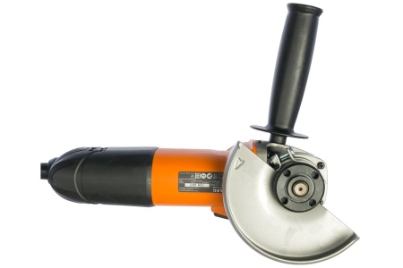 Угловая шлифмашина AEG WS 8-125 4935451402