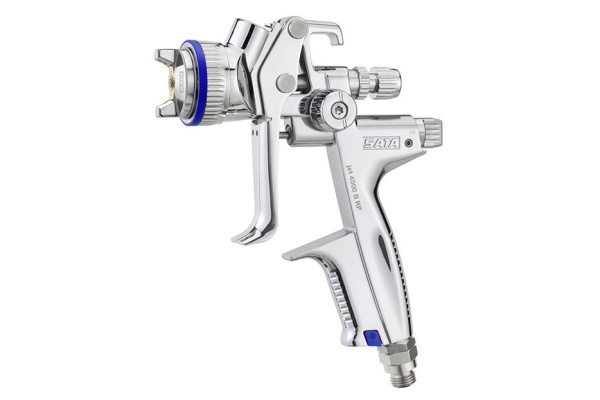 Окрасочный пистолет SATAjet 4000 B RP 166777