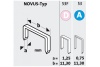 Механический степлер Novus J 17 DA 030-0423