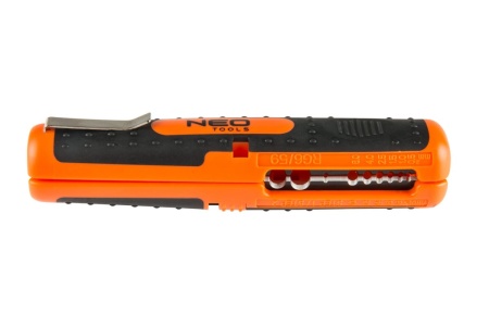 Съемник изоляции NEO Tools 01-524