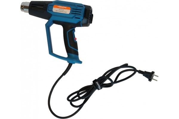 Термовоздуходувка Steinel HG 5000 E