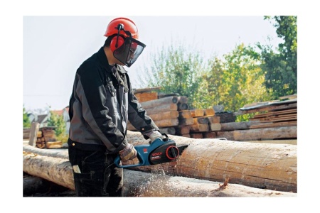 Электропила Bosch GKE 40 BCE 0.601.597.303