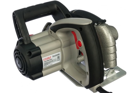 Электрическая циркулярная пила Oasis PC-160 4640039480303