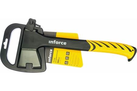 Универсальный топор Inforce 365мм 640г 06-12-02