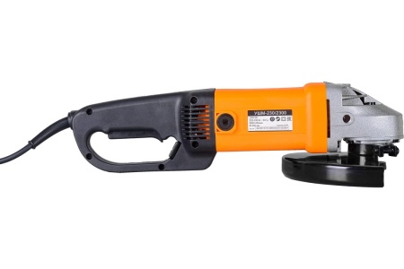 Углошлифовальная машина Вихрь УШМ-230/2300 72/12/6