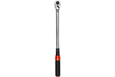 Динамометрический ключ AV Steel 1/2" 40-220Нм AV-527220