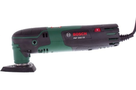 Многофункциональный инструмент Bosch PMF 2000 CE 0603102003