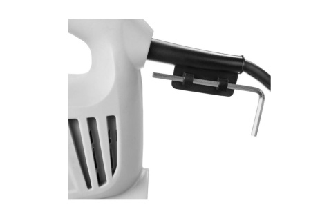 Лобзик электрический ЗУБР 400 Вт Л-400-55