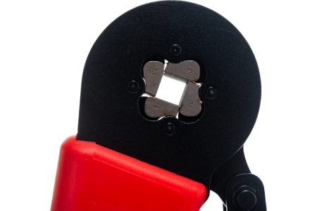 Пресс-клещи КВТ ПКВк-16м 79760