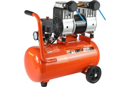 Поршневой безмасляный компрессор PATRIOT WO 24-220 525301920