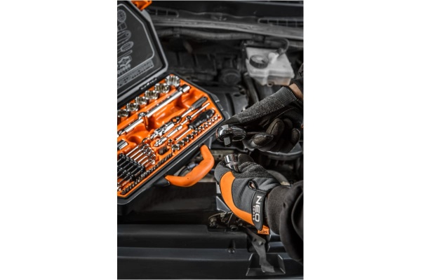 Трещотка NEO Tools 1/2" 08-510 Трещотка NEO Tools 1/2" 08-510