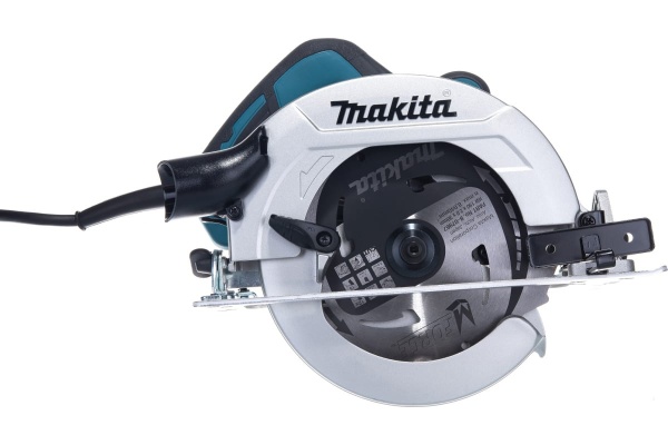 Пила циркулярная Bosch GKS 55 GCE 0.601.664.901