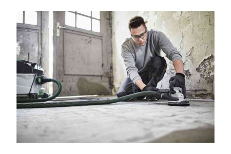 Зачистная шлифовальная машинка FESTOOL в контейнере RG 130 E-Set DIA ABR 768978 Зачистная шлифовальная машинка FESTOOL в контейнере RG 130 E-Set DIA ABR 768978