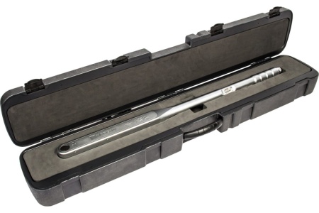 Динамометрический ключ NORGAU со шкалой 3/4, 110-550Нм, 051116055