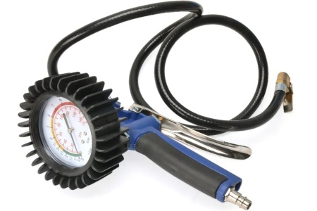 Профессиональный пистолет для подкачки шин ARMA давление 1-12 атм TG-68