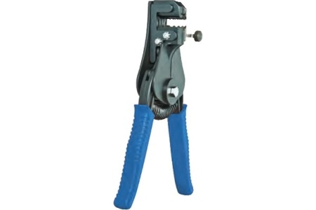 Щипцы для удаления изоляции ERGOM RSI/0,2-1,5 E06NZ-01010400101 Щипцы для удаления изоляции ERGOM RSI/0,2-1,5 E06NZ-01010400101