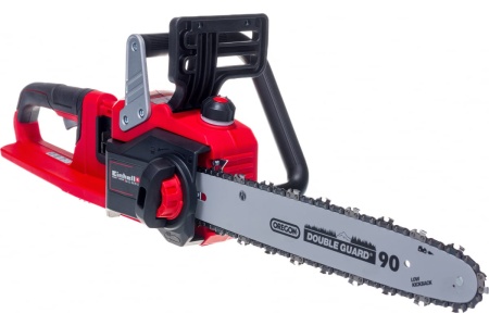 Аккумуляторная цепная пила Einhell PXC GE-LC 36/35 Li-Solo 4501780