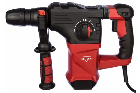 Перфоратор Elitech П 1132ЭМ