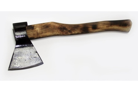 Кованый топор ТОПАР Black axe А0 0.6 кг Т24