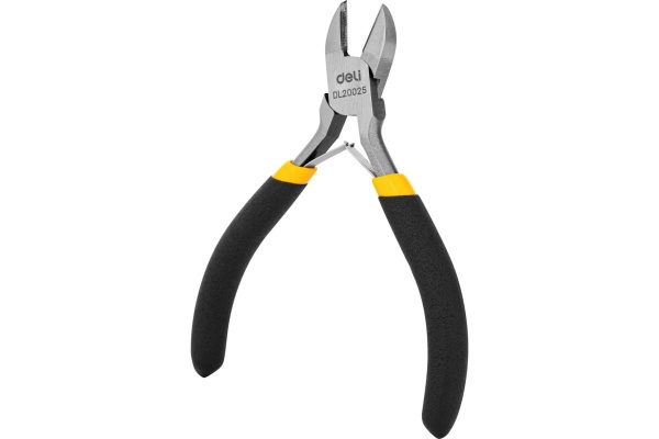 Диагональные бокорезы DELI DL20025 98449