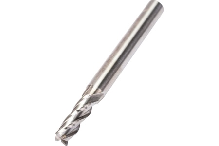 Фреза концевая Серия 302 (5х15х60 мм; HSSЕ; 4-х перая; хв-к 6 мм) Partner 302050